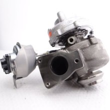 Turbocharger BTN TURBO 760220-5004S OE Ref 0375L7 BTN TURBO