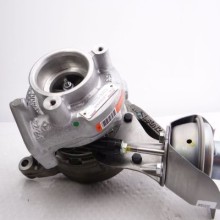 Turbocharger BTN TURBO 760220-5004S OE Ref 0375L7 BTN TURBO
