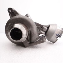 Turbocharger BTN TURBO 760220-5004S OE Ref 0375L7 BTN TURBO