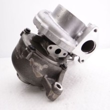 Turbocharger BTN TURBO 760220-5004S OE Ref 0375L7 BTN TURBO