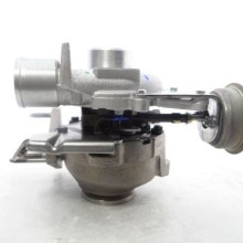 Turbocharger BTN TURBO 760680-5006S OE Ref 1390067JG0 BTN TURBO