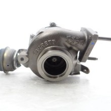Turbocharger BTN TURBO 760680-5006S OE Ref 1390067JG0 BTN TURBO