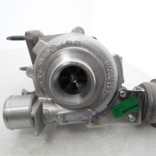 Turbocharger BTN TURBO 760680-5006S OE Ref 1390067JG0 BTN TURBO