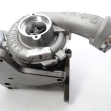 Turbocharger BTN TURBO 760698-5005S OE Ref 070145701R BTN TURBO
