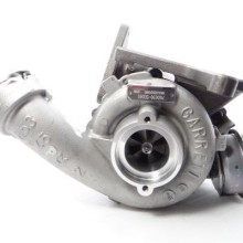 Turbocharger BTN TURBO 760698-5005S OE Ref 070145701R BTN TURBO