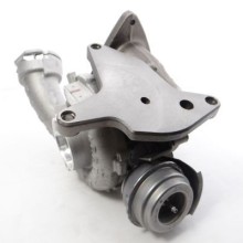Turbocharger BTN TURBO 760698-5005S OE Ref 070145701R BTN TURBO