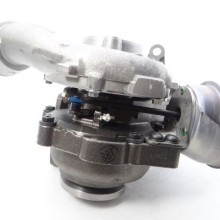 Turbocharger BTN TURBO 760698-5005S OE Ref 070145701R BTN TURBO