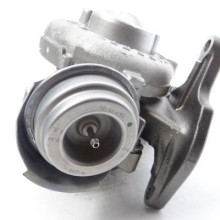 Turbocharger BTN TURBO 760698-9005S OE Ref 070145701R BTN TURBO