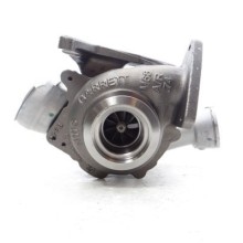 Turbocharger BTN TURBO 760699-5006S OE Ref 070145701N BTN TURBO