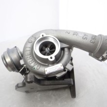 Turbocharger BTN TURBO 760699-5006S OE Ref 070145701N BTN TURBO