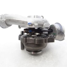 Turbocharger BTN TURBO 760699-5006S OE Ref 070145701N BTN TURBO