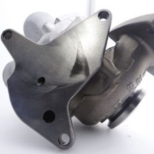 Turbocharger BTN TURBO 760700-5004S OE Ref 070145701Q BTN TURBO