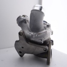 Turbocharger BTN TURBO 760700-5004S OE Ref 070145701Q BTN TURBO
