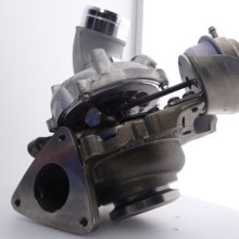 Turbocharger BTN TURBO 760700-9004S OE Ref 070145701Q BTN TURBO