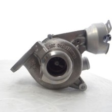 Turbocharger BTN TURBO 760774-9005S OE Ref 1231955 BTN TURBO