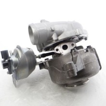 Turbocharger BTN TURBO 760774-9005S OE Ref 1231955 BTN TURBO