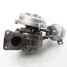 Turbocharger BTN TURBO 760774-9005S OE Ref 1231955 BTN TURBO