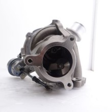 Turbocharger BTN TURBO 760986-5011S OE Ref 40226305B BTN TURBO