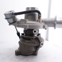 Turbocharger BTN TURBO 760986-5011S OE Ref 40226305B BTN TURBO