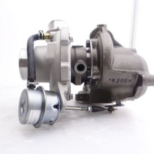 Turbocharger BTN TURBO 760986-5011S OE Ref 40226305B BTN TURBO