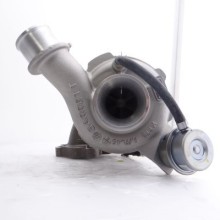 Turbocharger BTN TURBO 760986-5011S OE Ref 40226305B BTN TURBO