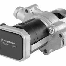 EGR VALVE BTN TURBO 7610D OE Ref 6461420019