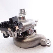 Turbocharger BTN TURBO 761154-5007S OE Ref 6420901080 BTN TURBO