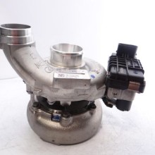 Turbocharger BTN TURBO 761154-5007S OE Ref 6420901080 BTN TURBO