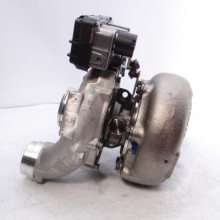 Turbocharger BTN TURBO 761154-5007S OE Ref 6420901080 BTN TURBO
