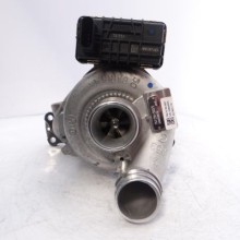 Turbocharger BTN TURBO 761154-5007S OE Ref 6420901080 BTN TURBO