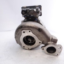 Turbocharger BTN TURBO 761154-5007S OE Ref 6420901080 BTN TURBO