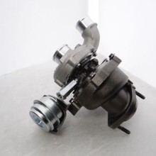 Turbocharger BTN TURBO 761433-5003S OE Ref 6640900780 BTN TURBO