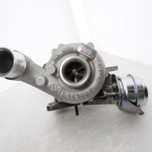 Turbocharger BTN TURBO 761433-5003S OE Ref 6640900780 BTN TURBO