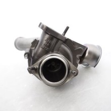 Turbocharger BTN TURBO 761433-5003S OE Ref 6640900780 BTN TURBO