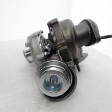 Turbocharger BTN TURBO 761433-5003S OE Ref 6640900780 BTN TURBO
