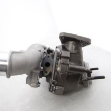 Turbocharger BTN TURBO 761433-5003S OE Ref 6640900780 BTN TURBO