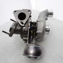 Turbocharger BTN TURBO 761433-5003S OE Ref 6640900780 BTN TURBO