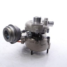 Turbocharger BTN TURBO 761437-5006S OE Ref 028145702H BTN TURBO
