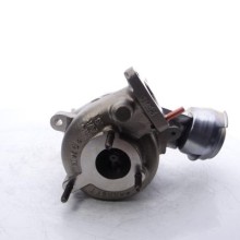 Turbocharger BTN TURBO 761437-5006S OE Ref 028145702H BTN TURBO