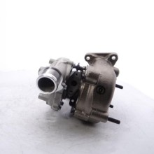 Turbocharger BTN TURBO 761437-5006S OE Ref 028145702H BTN TURBO