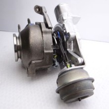 Turbocharger BTN TURBO 761618-5004S OE Ref 1390067JH0 BTN TURBO
