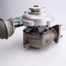 Turbocharger BTN TURBO 761618-5004S OE Ref 1390067JH0 BTN TURBO