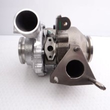 Turbocharger BTN TURBO 761618-5004S OE Ref 1390067JH0 BTN TURBO
