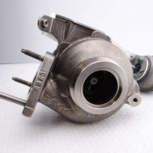 Turbocharger BTN TURBO 761618-5004S OE Ref 1390067JH0 BTN TURBO