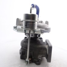 Turbocharger BTN TURBO 761916-5011S OE Ref S1760E0014 BTN TURBO