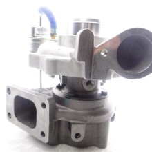 Turbocharger BTN TURBO 761916-5011S OE Ref S1760E0014 BTN TURBO