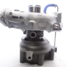 Turbocharger BTN TURBO 761916-5011S OE Ref S1760E0014 BTN TURBO