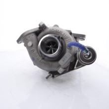 Turbocharger BTN TURBO 761916-5016S OE Ref 17201E0A00 BTN TURBO