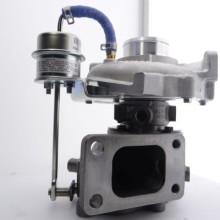 Turbocharger BTN TURBO 761916-5016S OE Ref 17201E0A00 BTN TURBO