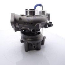 Turbocharger BTN TURBO 761916-5016S OE Ref 17201E0A00 BTN TURBO